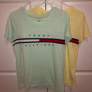 Tommy Hilfiger Shirts
